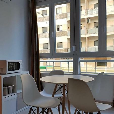 Apartamento Silvia Τορρεμολίνος Εξωτερικό φωτογραφία