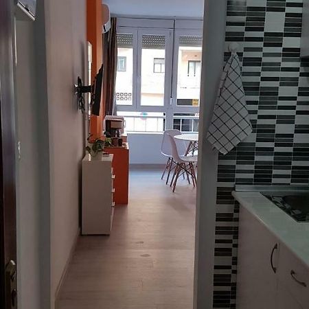 Apartamento Silvia Τορρεμολίνος Εξωτερικό φωτογραφία