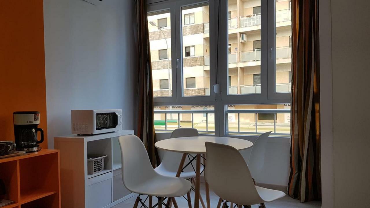 Apartamento Silvia Τορρεμολίνος Εξωτερικό φωτογραφία