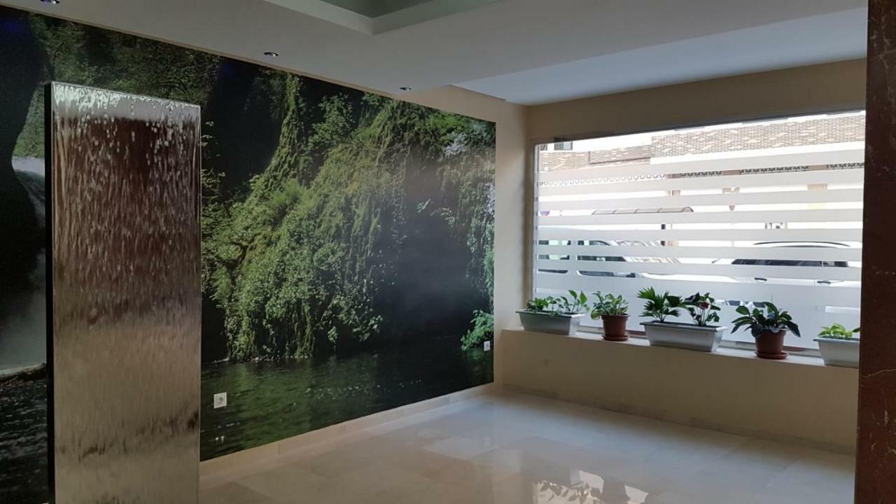 Apartamento Silvia Τορρεμολίνος Εξωτερικό φωτογραφία