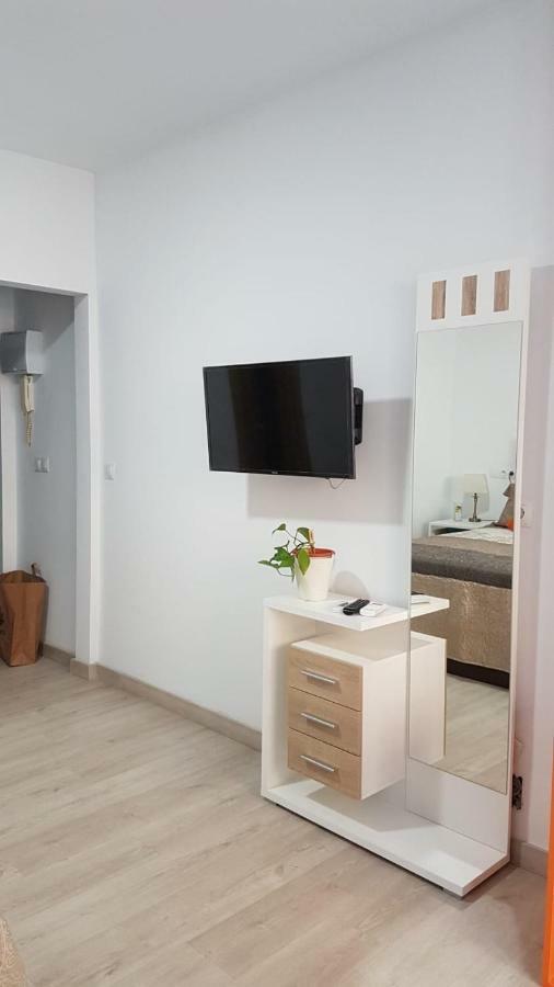 Apartamento Silvia Τορρεμολίνος Εξωτερικό φωτογραφία
