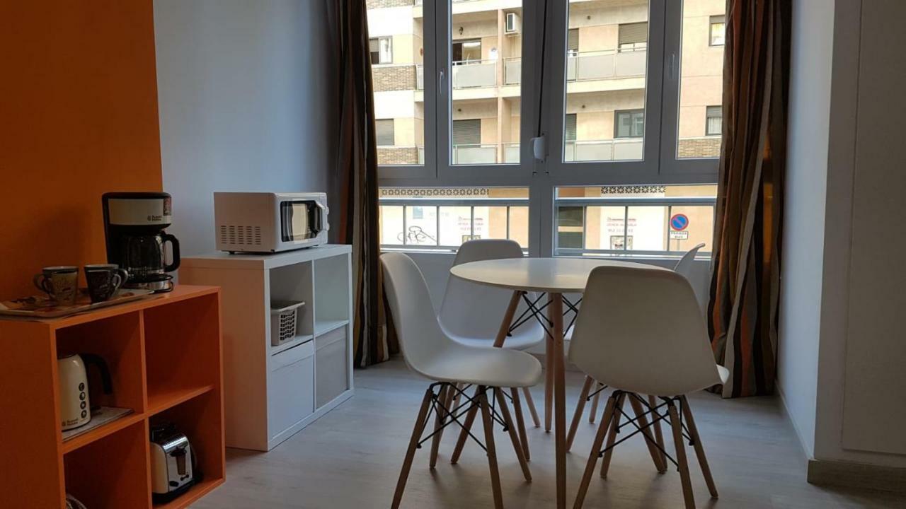 Apartamento Silvia Τορρεμολίνος Εξωτερικό φωτογραφία