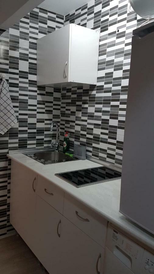 Apartamento Silvia Τορρεμολίνος Εξωτερικό φωτογραφία